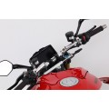 AELLA Aluminum Variable Handlebar (Streetfighter V4 / S 2025+) AELLA Aluminum Variable Handlebar (Streetfighter V4 / S 2025+)